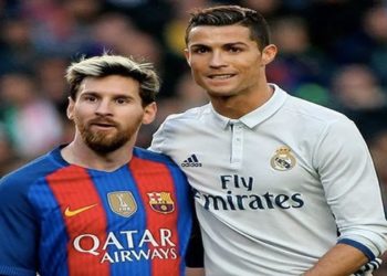 (Divulgação La Liga)