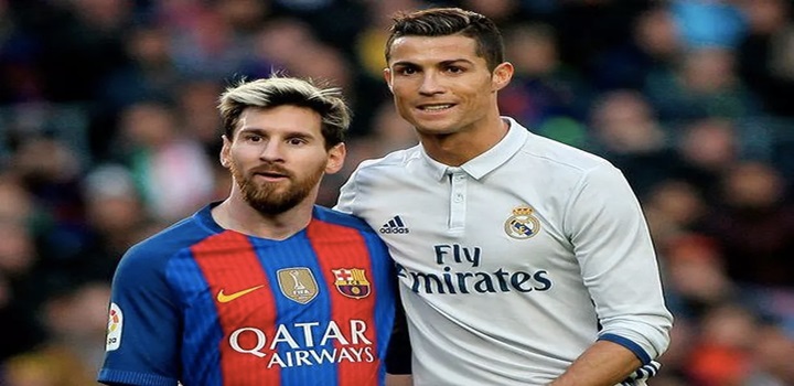 (Divulgação La Liga)