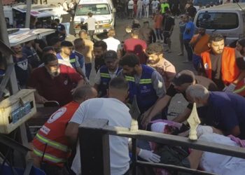 explosao de pagers no libano