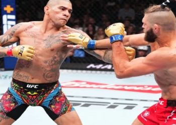 UFC vai pagar mais de R$ 2 bilhões a ex-lutadores em acordo judicial; entenda