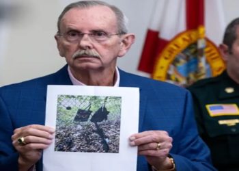 O que se se sabe sobre 'aparente tentativa de assassinato' contra Trump