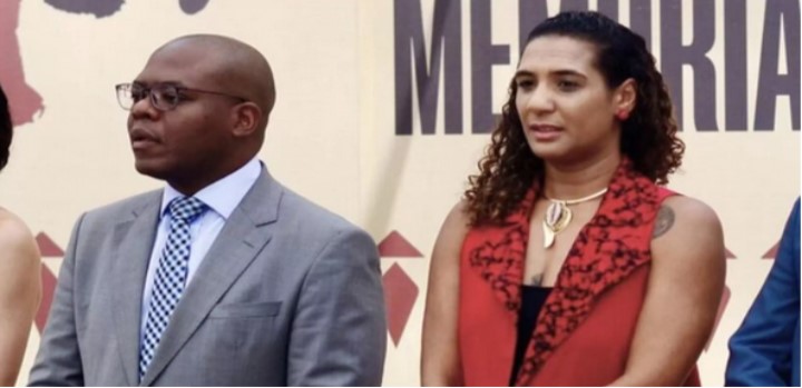 MPT instaura inquérito para apurar denúncias de assédio contra Silvio Almeida