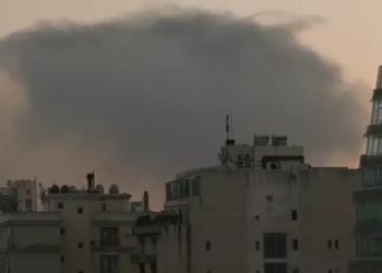 ataque israel libano