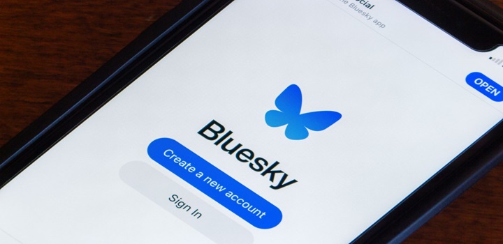 bluesky