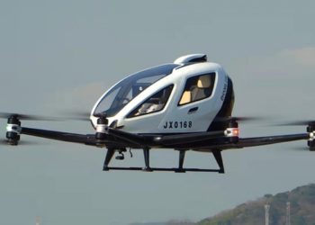 carro voador no brasil