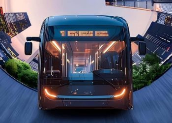 Nova bateria ultra eficiente lançada na China pode mudar o transporte público