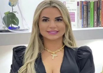 Investigação mira empresas e depósitos suspeitos ligados à influenciadora
