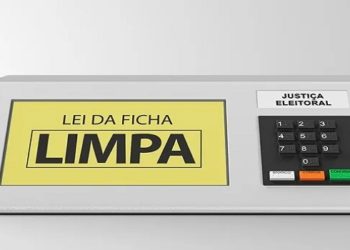 lei da ficha limpa