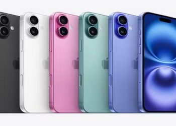 lançamento do iphone 16