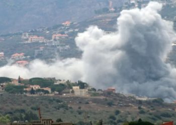 guerra israel hezbollah