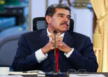EUA impõem sanções a aliados de Maduro por papel em obstrução da eleição
