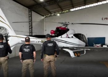 operaçao deolane bezerra