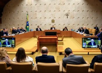STF tem maioria para rejeitar revisão da vida toda do INSS