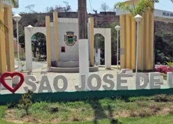 são jose de uba