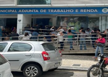 empregos em macaé