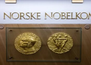 NOBEL DA PAZ 2024