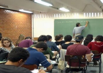 (Arquivo - Agência Brasil)