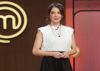 ana paula padrão masterchef
