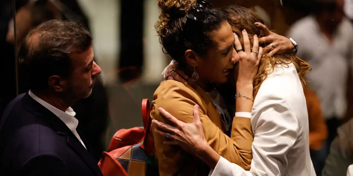 julgamento caso marielle franco