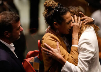 julgamento caso marielle franco