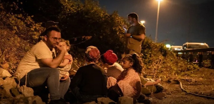 ataque irã israel