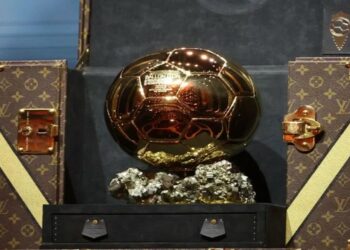 bola de ouro 2024