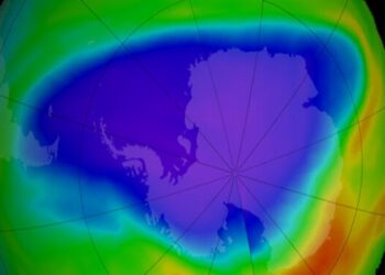 Cientistas revelam quando camada de ozônio estará curada