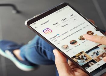 como ver quem te segue no instagram