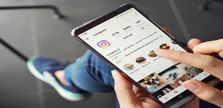 como ver quem te segue no instagram