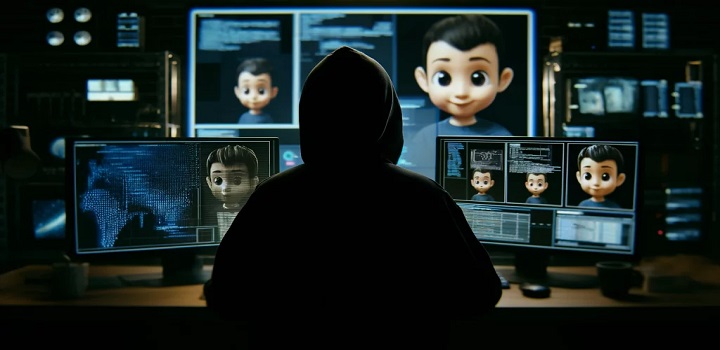 Mais de um milhão de usuários do Telegram estão em grupos de pornografia infantil