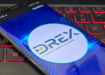 Banco Central começa a receber propostas para segunda fase do Drex