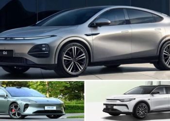 tarifa sobre carros eletricos chineses
