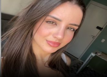engenheira morta em macaé