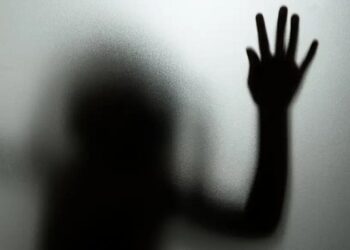 Especialistas atribuem visões de fantasmas a alucinações ou falsas memórias (Foto: Pond5 Images/IMAGO
)
