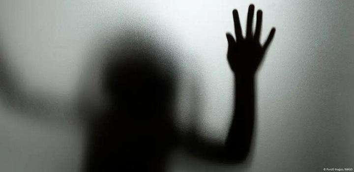 Especialistas atribuem visões de fantasmas a alucinações ou falsas memórias (Foto: Pond5 Images/IMAGO
)