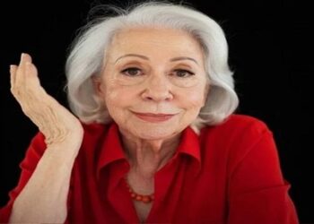 Fernanda Montenegro venceu o Emmy Internacional de Melhor Atriz em 2013 pelo papel de Dona Picucha em “Doce de Mãe” - Divulgação