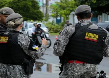 Eleições 2024: TSE aprova tropas federais para 11 novos municípios