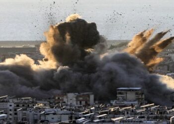 Israel lança operação contra infraestrutura financeira do Hezbollah no Líbano