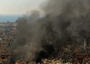 Netanyahu ameaça "destruição como em Gaza" no Líbano