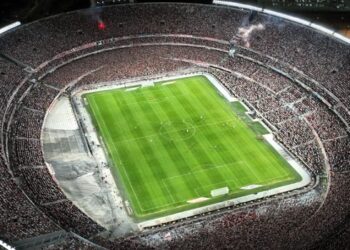 final da libertadores 2024