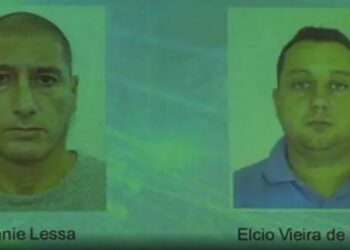 Ronnie e Élcio são condenados por assassinar Marielle e Anderson