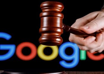 russia multa google