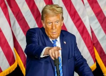 trump ameaça brics