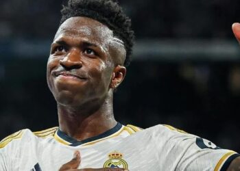 Real Madrid está começando a cansar de Vinicius Júnior, diz jornalista espanhol