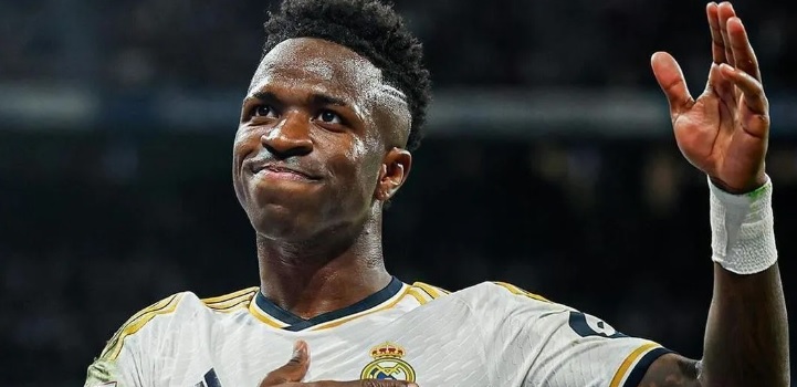 Real Madrid está começando a cansar de Vinicius Júnior, diz jornalista espanhol