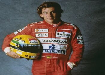 Experiência por meio de tecnologia de condução óssea traz Ayrton Senna para a Fórmula 1