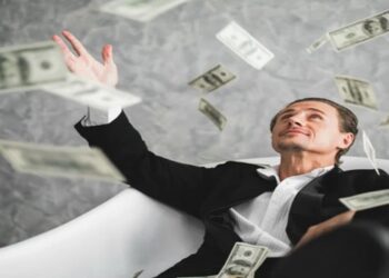 SUPER RICOS NO BRASIL