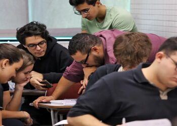 MEC fará prova única de seleção para professores de escolas públicas