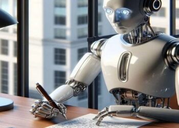 texto inteligencia artificial