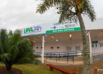Saúde em Rio das Ostras-RJ: saúde sem ambulância para Resgate de pacientes.